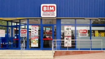 BİM 21 Mayıs 2025 Aktüel Ürünleri: Elektrikli Motosikletten Yataklı Koltuklara Dolu Dolu Katalog!