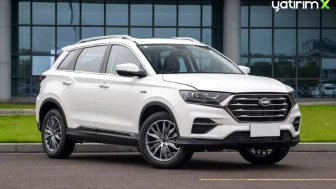 Çinli Otomobil Markası SMW Motors Türkiye'de Yatırım Kararı Aldı