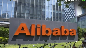 Çinli dev Alibaba, Cirosunda Beklenenin Altında Kaldı