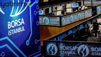 23 Mayıs 2025 Cuma – En Çok Yükselen ve Düşen Hisseler