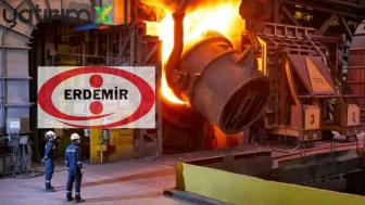 Erdemir Ereğli Demir ve Çelik Fabrikaları - EREGL Hedef Fiyat 2025