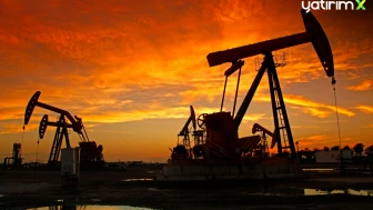 Türkiye'nin Petrol İthalatı Martta Yüzde 7,8 Azaldı