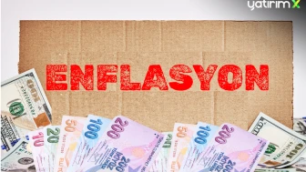 Hizmet Enflasyonu Geriliyor: Kira ve Eğitim Fiyatlarında Katılık Sürüyor