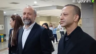 Son Dakika! Halit Ergenç ve Rıza Kocaoğlu’na 'Yalan Tanıklık' davasında hapis cezası