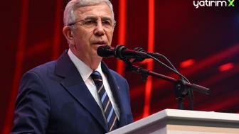 Son dakika: Gökçek'ten Mansur Yavaş hakkında suç duyurusu!