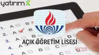 2025 AÖL 3. Dönem Sınavları Ne Zaman Başlıyor? Açık Lise Sınav Takvimi Açıklandı