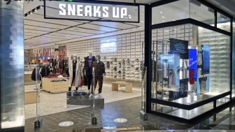 Sneaks Up, Maxis ve Azimut'tan aldığı yatırımla vites yükseltti! Hedef: Türkiye’den dünyaya spor moda çıkarması.