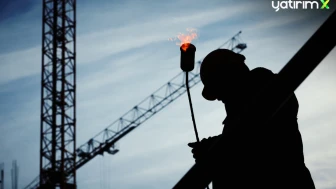Belediyelerin İnşaat Ruhsatı Verdiği Bina Sayısı Yüzde 21,3 Azaldı