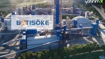 Batısöke 2025 İlk Çeyrekte Kârını Neredeyse 4’e Katladı!