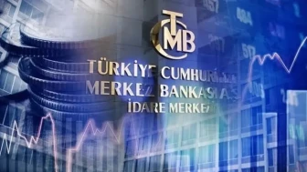 Merkez Bankası’ndan Yeni Önlem: Yurt Dışından Bulunan Kredilere Zorunlu Karşılık Artışı