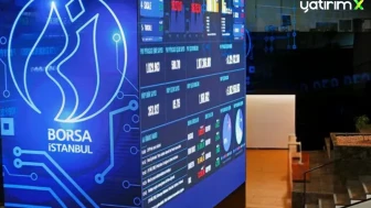 Bu Hafta En Çok Kazandıran Hisseler ve En Çok Kaybettiren Hisseler / 25-31 Mayıs 2025