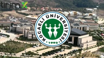 Kocaeli Üniversitesi Sözleşmeli Bilişim Personeli Alımı 2025: Yazılım Geliştirme Uzmanı Başvuruları Başladı