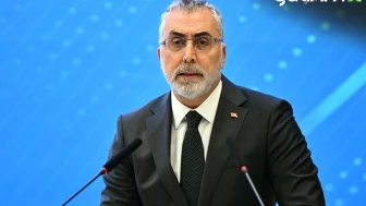 Bakan Işıkhan'dan Kritik İŞKUR Açıklaması