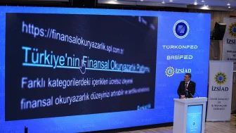 SPK Başkanı Gönül: Halka Arz Şirketler İçin Kurumsallaşmanın Bir Adımıdır