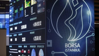 Borsa İstanbul’da Öne Çıkan Pay Alım-Satım İşlemleri (25 Haziran 2025)