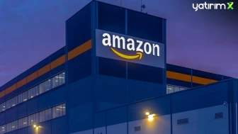 Amazon, Yapay Zeka Kullanarak Çalışan Sayısını Azaltıyor