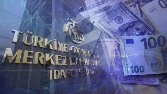 Merkez Bankası'ndan Yeni Adımlar: KKM'ye Zorunlu Karşılık Arttı, TL Mevduata Teşvik Geldi