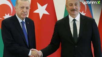 Kritik Görüşme Yarın: Aliyev Türkiye'ye Geliyor