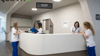 TNZTP’de Takas Dalgası: Yabancı Kurumlar Satıyor, Yatırım Fonları Topluyor