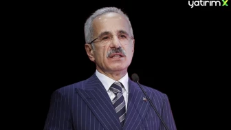 Bakan Uraloğlu: Orta Koridor Deniz ve Hava Yollarından Daha Hızlı ve Ekonomik