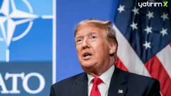 Trump'un NATO Zirvesi'ndeki İran Saldırısı Açıklamaları Dikkat Çekti
