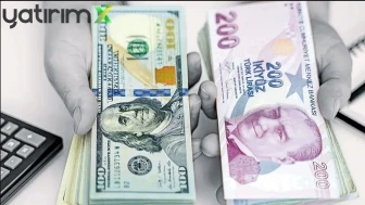 Bugün Dolar Düşer mi Yükselir mi? İşte Teknik Görünüm 25 Haziran 2025