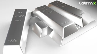 Altın Değerli Metaller Piyasasında Yükselişte
