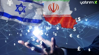 Altın, Dolar, Euro ve Borsa’da İran-İsrail Etkisi: Bu Hafta Kim Kazandırdı, Kim Kaybettirdi?