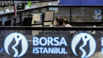 BIST 100'de Para Girişi ve Çıkışı Dikkat Çekti: ASELS Zirvede, KCHOL'de Sert Çıkış (25 Haziran 2025)