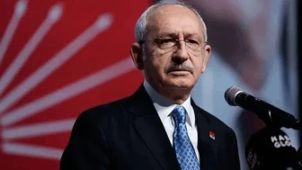 Kılıçdaroğlu’ndan Kayyum Bahaneli Geri Adım: “Partimi Terk Edemem”