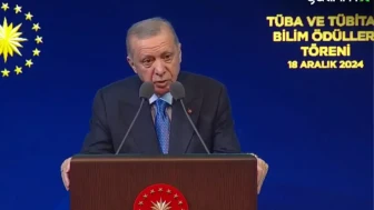 Cumhurbaşkanı Erdoğan'dan Kamu Çalışanları Hakkında Kritik Açıklamalar