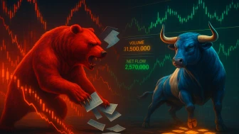 Bank of America Satışta Israrcı: İş Yatırım ve Tera Alımda Öne Çıktı