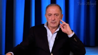 Gazeteci Fatih Altaylı Tutuklandı! Fatih Altaylı Neden Tutuklandı? İşte İfadesi ve Detaylar…