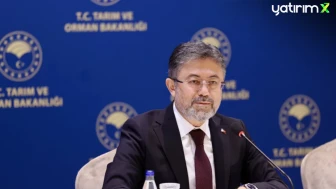 Bakan Yumaklı açıkladı: 10 milyar TL hibe verilecek
