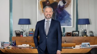 Hamdi Akın’dan Yap-İşlet-Devret Eleştirisi: “Finansman Modelini İnşaat Modeline Dönüştürdük”