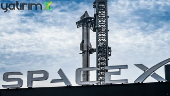SpaceX Halka Arz Ediliyor: Elon Musk'ın Uzayda Veri Merkezi Planı