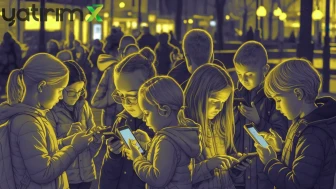Türkiye'de 15 Yaş Altına Sosyal Medya Yasağı Geliyor! İşte Detaylar