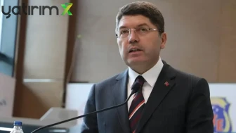 Bakan Tunç'tan Açıklama: Türk Bayrağına Saldırıda 14 Kişi Gözaltına Alındı