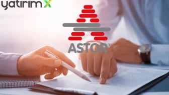 ASTOR Düştü, Devler Topladı! Bank of America ve Bulls Yatırım Sahneye Çıktı