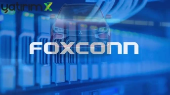 Foxconn ve Mitsubishi Fuso Elektrikli Otobüs Şirketi Kuruyor