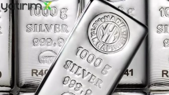 Gümüş Rallisi Sürecek mi? İşte Gümüşün Son 20 Yıldaki Ocak Performansı