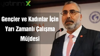İş Hayatı Sil Baştan Değişiyor: Esnek Çalışma Taslağı Tamamlandı
