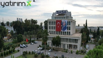 SASA'dan KAP Açıklaması: Yeni Tesis Ciroya 75 Milyon Dolar Ekleyecek