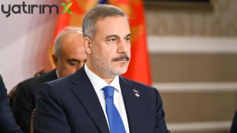 Bakan Fidan ve İranlı Mevkidaşı Arakçi Arasında Kritik Telefon Görüşmesi