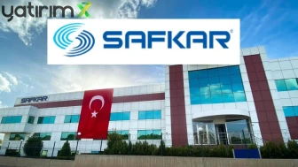 SAFKR'dan Savunma Sanayiinde Yerli Güç Birliği: Baykar ile 1 Milyon Dolarlık Anlaşma