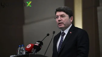 12. Yargı Paketi’nde Neler Var? Genel Af Çıkacak mı? Bakan Tunç Açıkladı