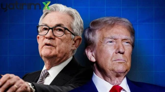 Trump'tan Fed Başkanı Powell'a Şok Suçlama: "Ulusal Güvenlik" Vurgusu