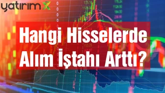 ASELS, GARAN, THYAO... 594 Milyon Liralık Satış Yapan İş Yatırım O Hisseleri Topladı