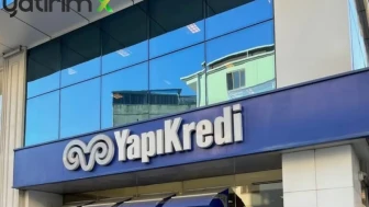 Fitch Ratings, Yapı ve Kredi Bankası'nın Görünümünü "Pozitif"e Yükseltti