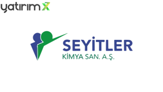 Haftalık Yüzde 32 Yükselen Seyitler Kimya'dan (SEYKM) Kritik Açıklama